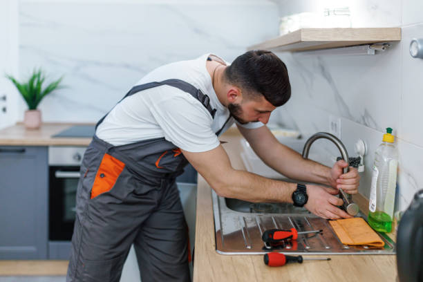 Best Faucet Repair  in Spring, TX