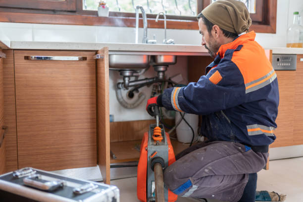 Best Gas Line Repair  in Spring, TX