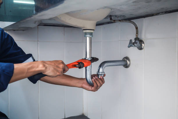 Best Sewer Cleaning Services  in Spring, TX