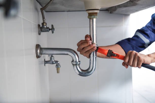 Sprinkler Systems in Spring, TX