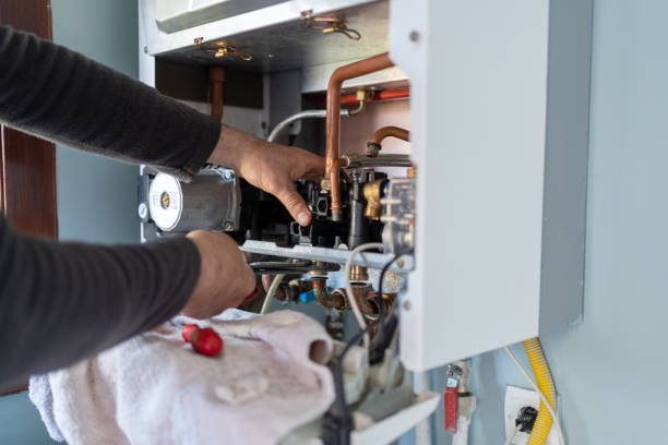 Best Shower Repair Services  in Spring, TX