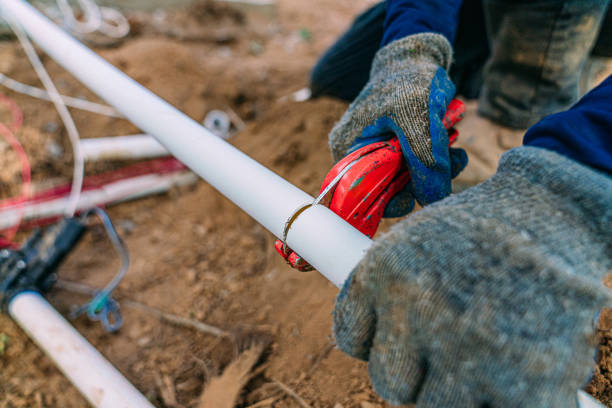 Best Hot Water Heater Installation  in Spring, TX